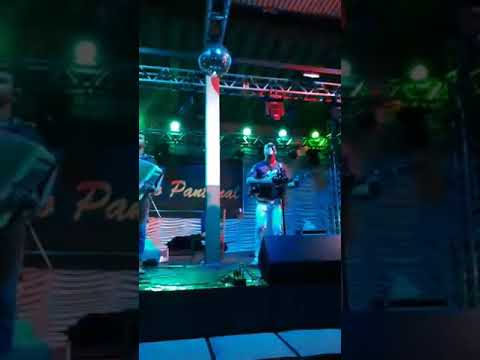 Grupo Puro Balanço - Ao Vivo
