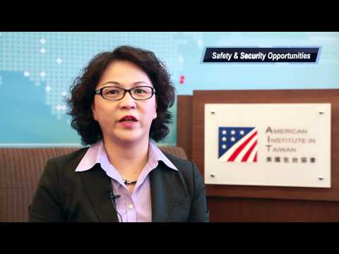 Taiwan Safety and Security Market 2013
