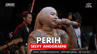 Download lagu Perih - Selvy Anggraeni Cover Live Edisi Lengkong mp3