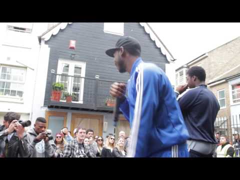 ABRA CADABRA | THE GREAT ESCAPE FESTIVAL 2017 | DR. MARTENS