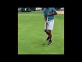 Gurmehr Bindra golf videos class of 24