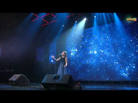 40 Anastasija Lečickaja