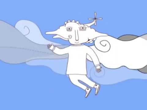 Hardage - Questionland [Official Music Video]