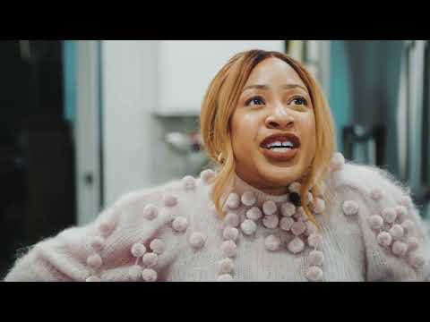 How to Feel Like Yourself in Your Kitchen with Mattie James