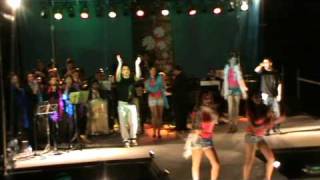 Orquestra Bohemia - Carnaval - Saca rolhas