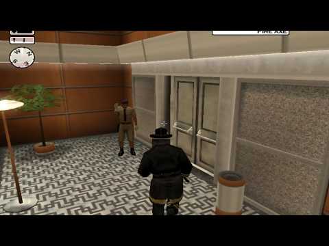 Hitman 2 Silent Assassin Mission 10 (Basement Killing) Professional SA Walkthrough (Fire Alarm)