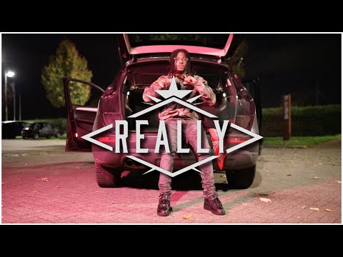 King-B - Nog Steeds Honger (Prod. Clugger)