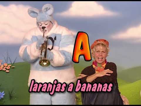 Video thumbnail for Laranjas e Bananas