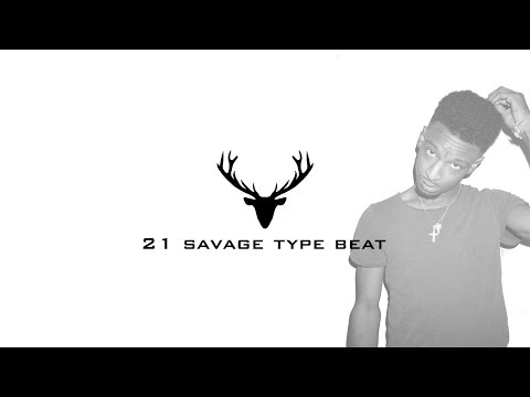 FREE 21 Savage x Future Type Beat 