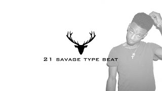 FREE 21 Savage x Future Type Beat 