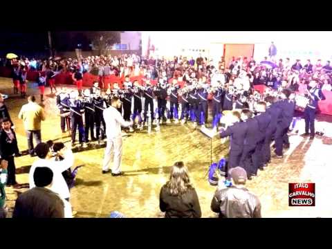 FANCEEB - APRESENTAÇÃO COMPLETA