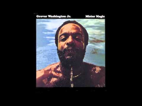 Grover Washington Jr. - Earth Tones