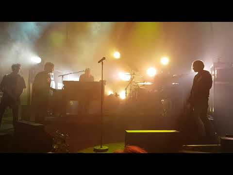 DumDum Boys - Splitter Pine (Live) 15.11.2018 Moss