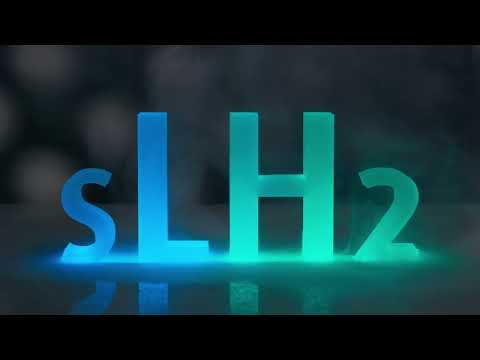 Daimler Truck and Linde Set New Standard for Liquid Hydrogen Refueling Technology