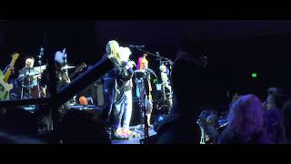 The B-52s - Love in the Year 3000, LIVE @ the Masonic, San Francisco, 10-30-22, The Final Tour Ever