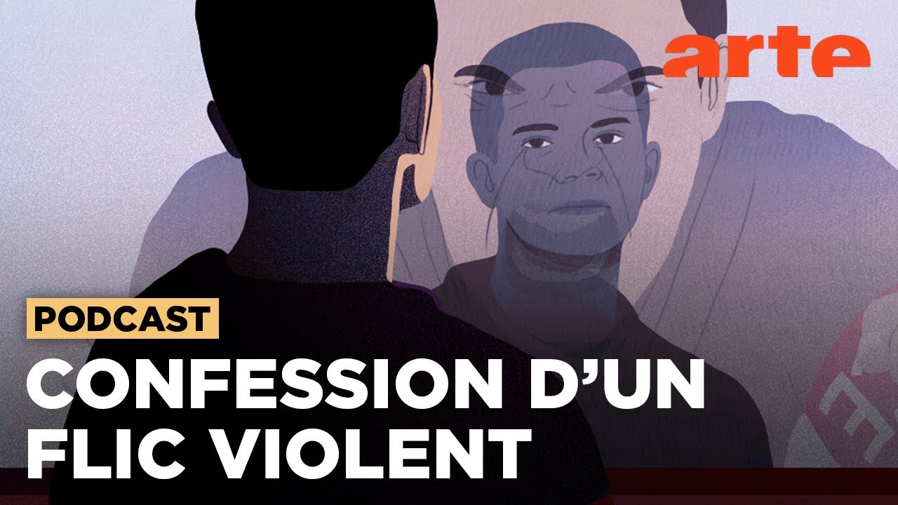 Ligne rouge - ARTE Radio Podcasts