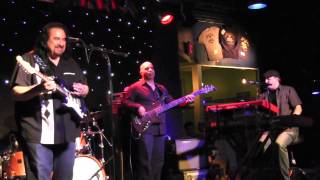 COCO MONTOYA  "Hey Senorita" 5-10-13