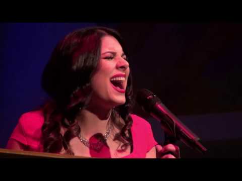 Everything Must Change - Sara Koell feat. Flo`s Jazz Casino