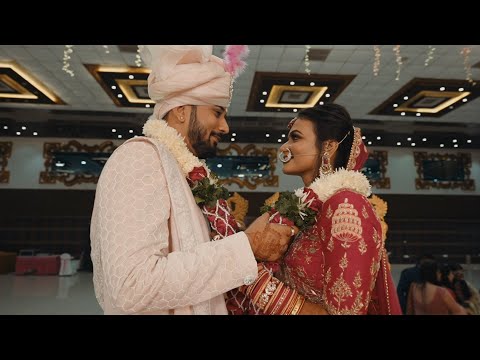 Wedding Photographer portfolio by K-edit Production in Surat - Photo 3