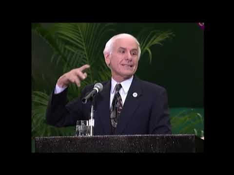 Life and Business is Like the Seasons - Jim Rohn