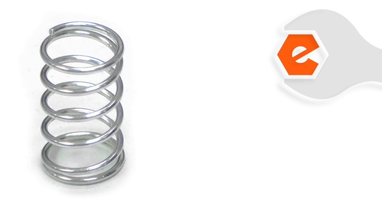 Replacing your Spring