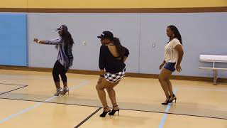 Can’t Get Enough Line Dance | Tamia | TMichelle Line Dance