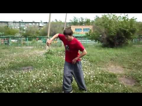 WaysUp| Боковухи Style