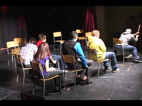 hypnotiseur madrid humoriste