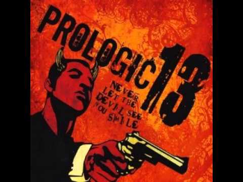 Prologic13 - Hell In A Handbasket