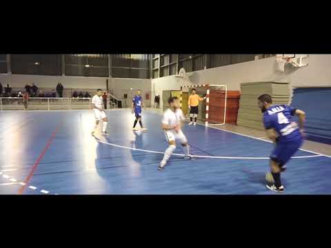 ACCES F.C. vs Hérouville