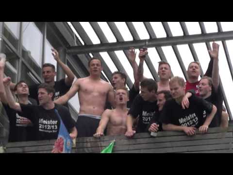 Die Meistersinger des TSV Friedberg