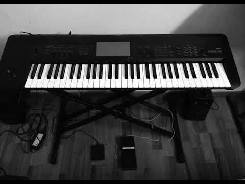 Heerdyes experimental soundtrack