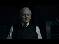 Westworld Consciousness Does Not Exist Anthony Hopkins