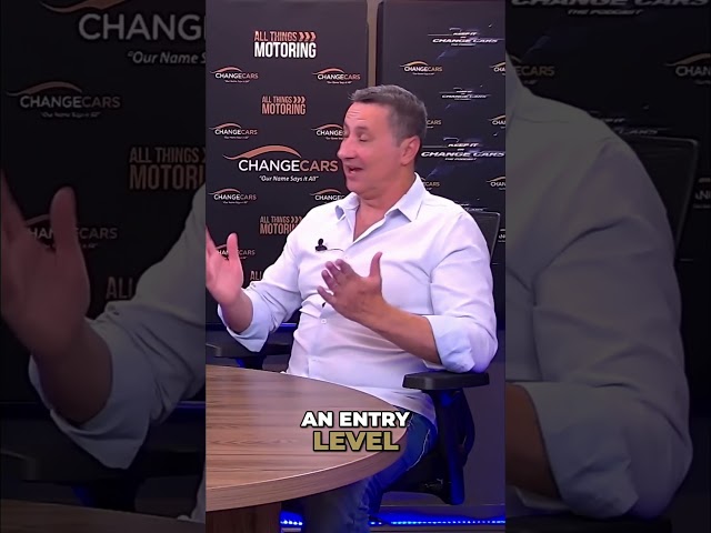 Audi RS3: The Perfect RS?