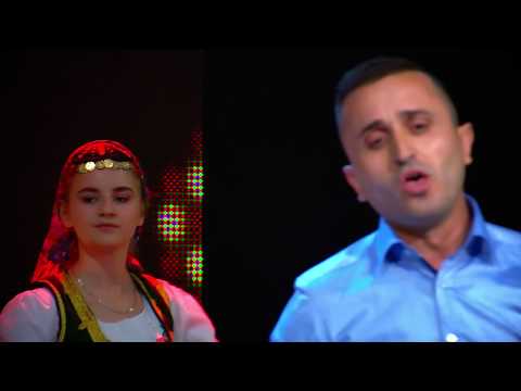 FLORIM GEGA (Gezuar 2018)