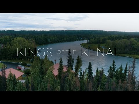 Kings of the Kenai