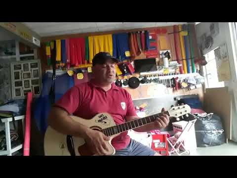 Hoje Eu Acordei video