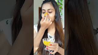 How to remove Blackheads from Nose at home remedies #shorts #youtubeshorts #trending #short #hack
