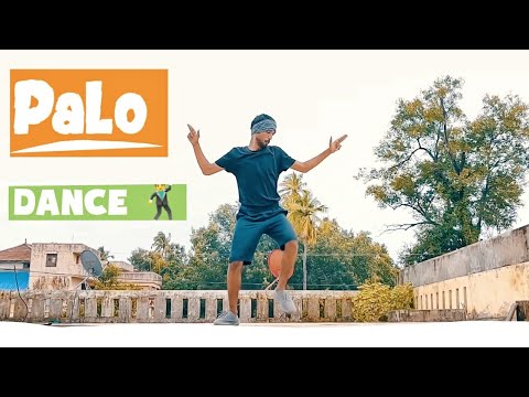 Puri x KILATE TESLA x Kalibwoy - Palo | Dance Video