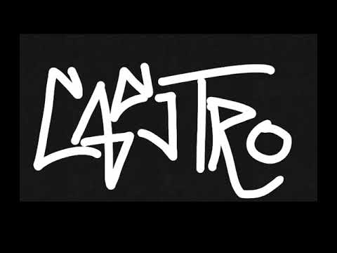 Castro CST - rayo de luz  (prod. music. fm musta)