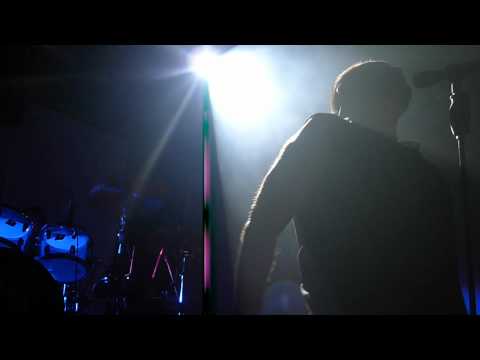 Alphaville in Bochum (CROG-tour II), 15.10.2011 - The Deep + GRANDE FINALE