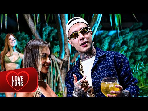 PESCO PIRANHA E SEREIA - MC TATO, GABB, MC PAIVA, [SXSS] LANÇAMENTO 2026