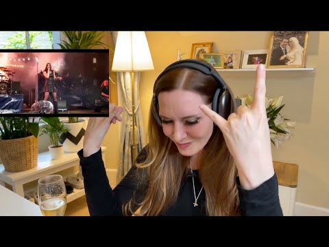 Nightwish | Emotional Reaction to "Last Ride of the Day" (Wacken 2013)