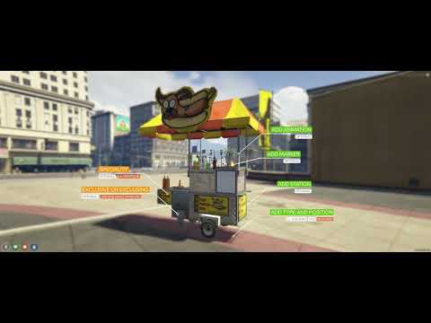 Eco Crafting Fivem