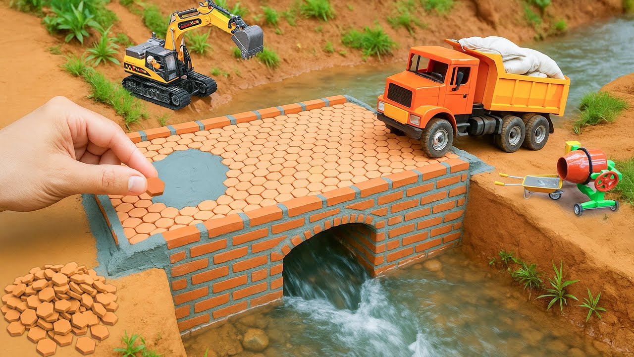 New Features in Bridge and Mini Bridge - video 3