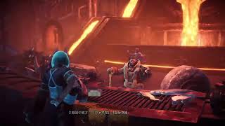 【MHWI】歴戦王ネロおわったし素材集めとか！