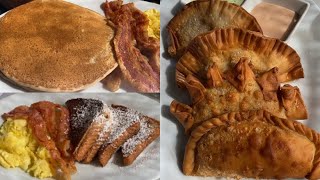 Best Breakfast In Raleigh NC ⁉️Falls River Cafe Review | Raleigh Restaurants