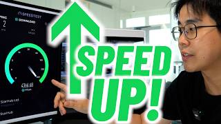 Watch this if you don't want your internet to suck!