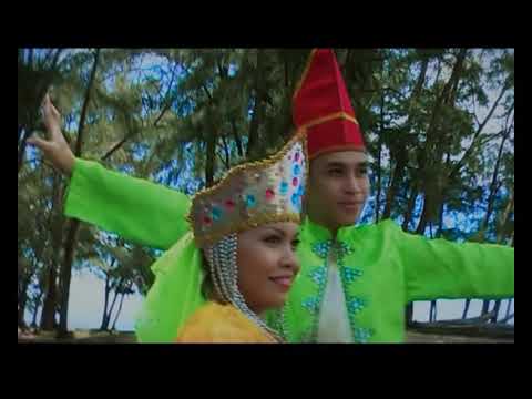 sangbayan danz [karaoke] - Danz