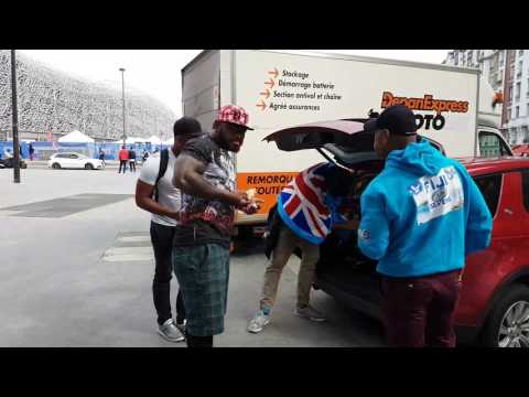 Tuisova, Daunivucu and kunatani ..11 June 2017